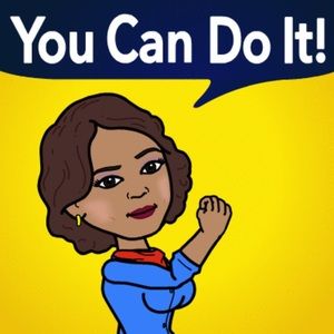 Meet your Posher, Yolanda